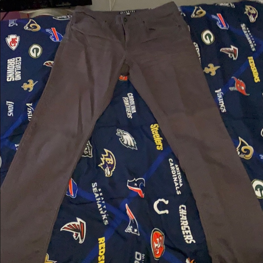 Empyre Men Jeans